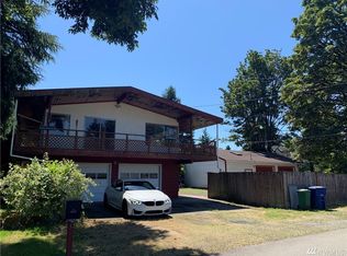 3319 Meadow Ave N, Renton, WA 98056