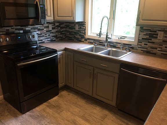 State-of-the-Art Appliances 
