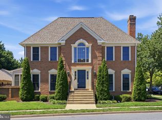 2451 Stoney Creek Rd, Frederick, MD 21701