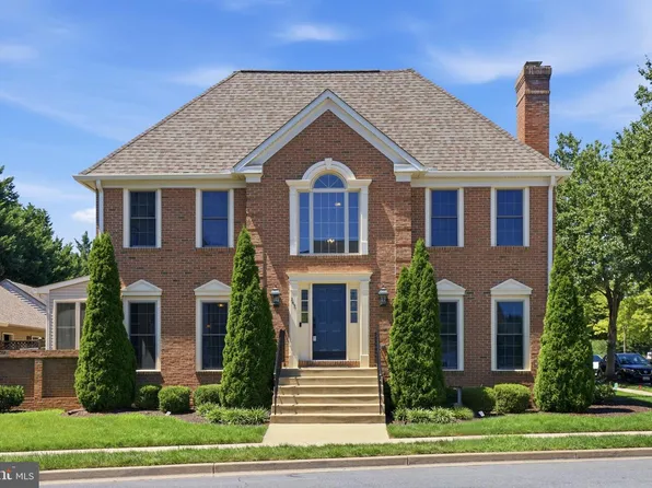 2451 Stoney Creek Rd, Frederick, MD 21701