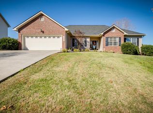 1080 Glen Abbey Way, Gray, TN 37615