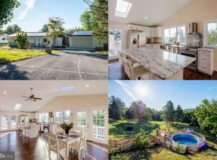 7522 Mountain Approach Rd, Adamstown, MD 21710