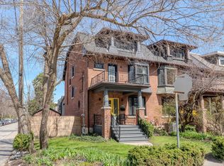 368 Glenlake Ave, Toronto, ON M6P 1G4