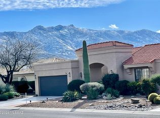 64455 E Idlewind Ln, Saddlebrooke, AZ 85739