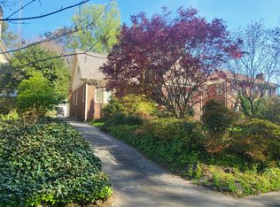 1416 Harvard Rd NE, Atlanta, GA 30306