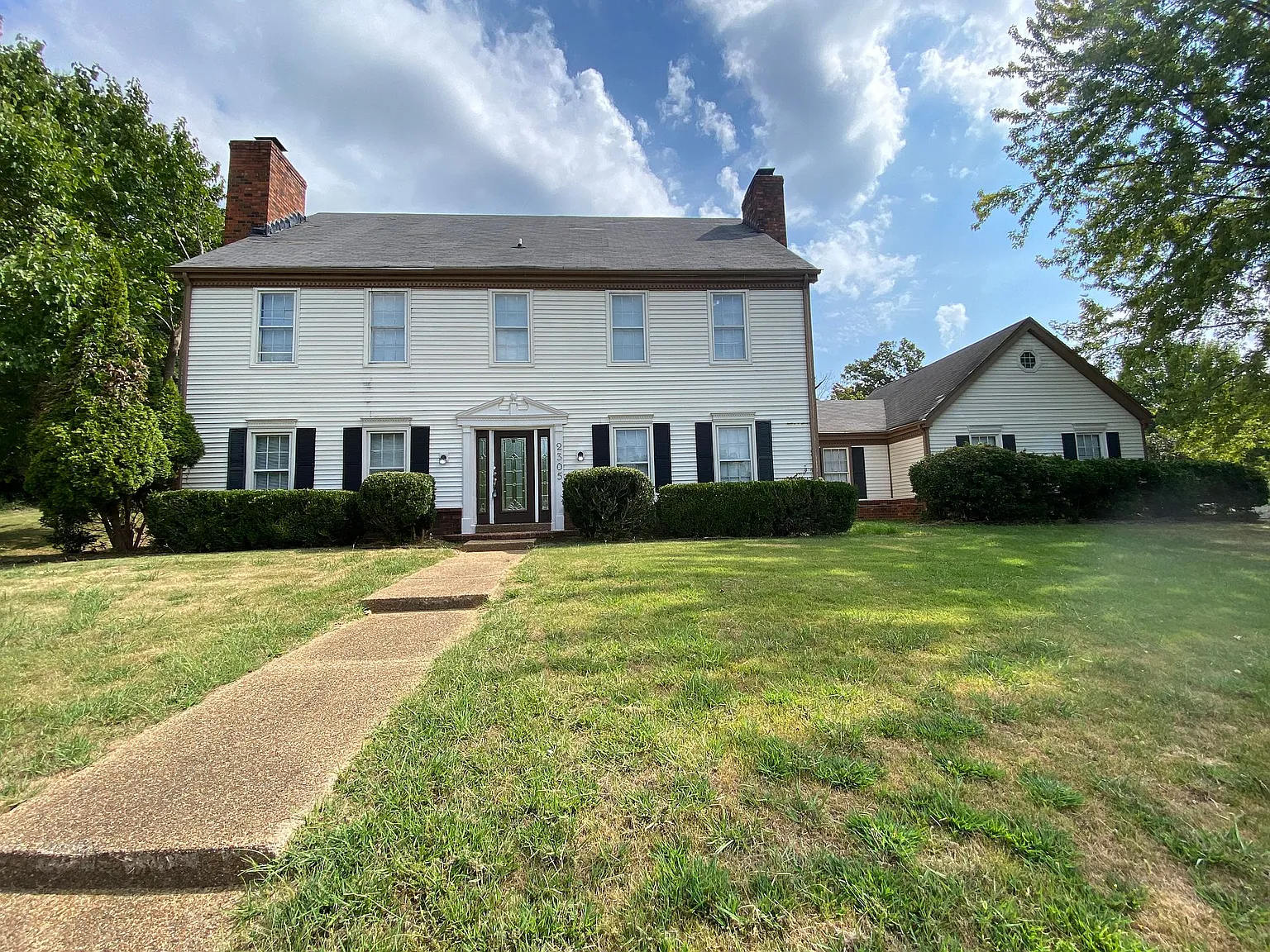2305 Penbrook Pl — Photo 2