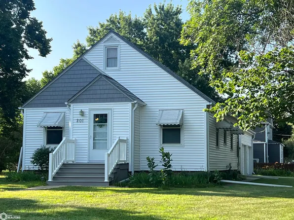 201 4th Ave S, Humboldt, IA 50548