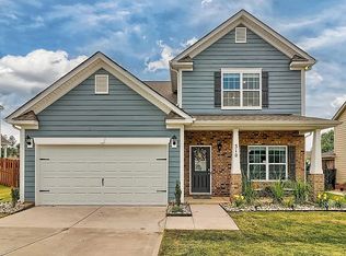 310 Tulip Way #137, Lexington, SC 29072