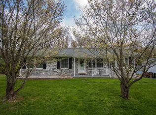 300 Overland Dr, Christiansburg, VA