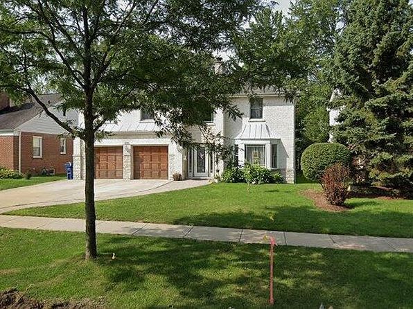 446 S Stratford Ave