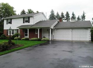 105 Dunbarton Dr #105, Rochester, NY 14618