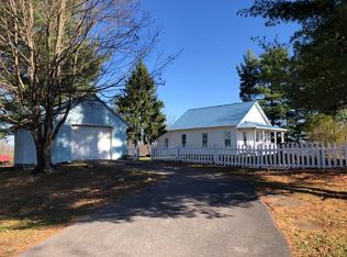 905 Colt Rdg, Spencer, WV 25276