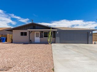 945 N Wedgewood Dr, Mesa, AZ 85203