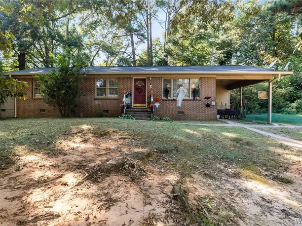 614 42nd Ave E, Tuscaloosa, AL 35404