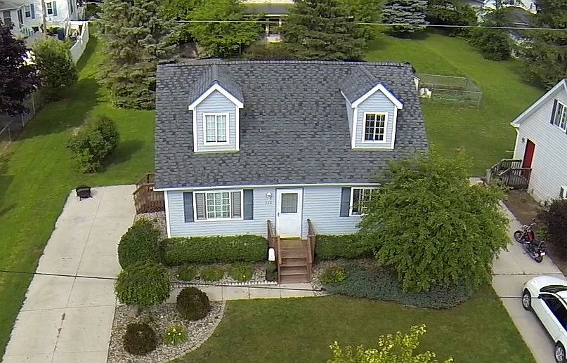 Welcome Home!