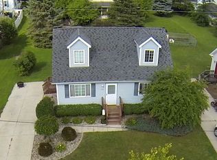 720 N Court St, Lapeer, MI