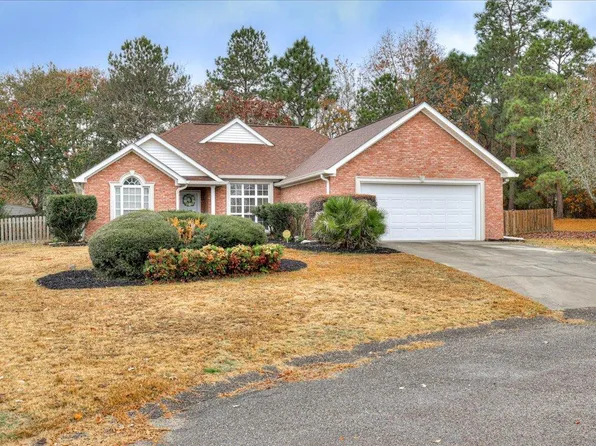 521 LAKE KEOWEE Court, North Augusta, SC 29841