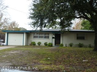 2514 Mayapple Rd E, Jacksonville, FL 32211