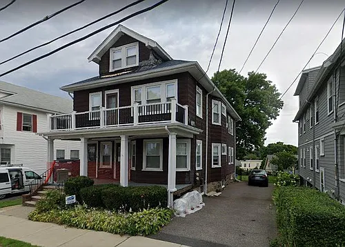 17 Surry Rd Photo 1
