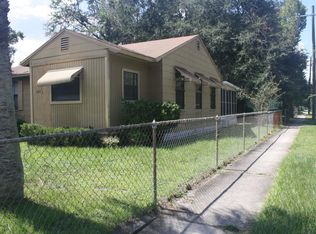 3430 Gladys St, Jacksonville, FL 32209