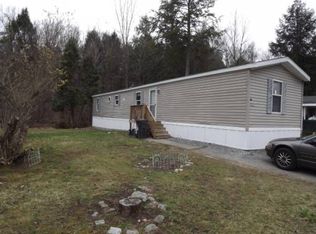 885 Middleline Rd TRLR 47, Ballston Spa, NY 12020