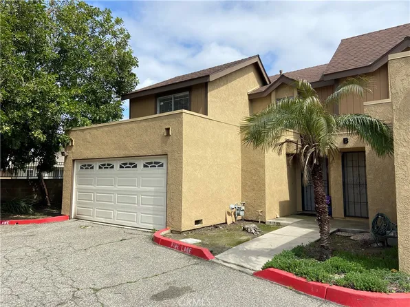 905 N Euclid St #7, Santa Ana, CA 92703