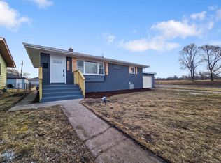 1629 Tennessee St, Gary, IN 46407