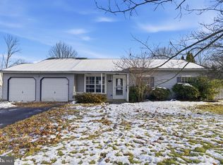 1997 Brook Ln, Jamison, PA 18929