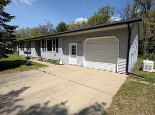 8105 Artesia Beach Rd, Saint Helen, MI 48656