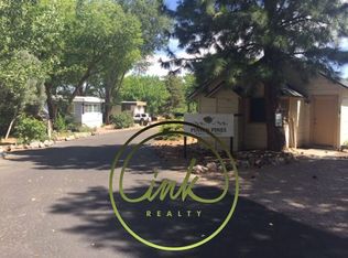 1471 Old Highway 395 S SPACE 12, Gardnerville, NV 89410