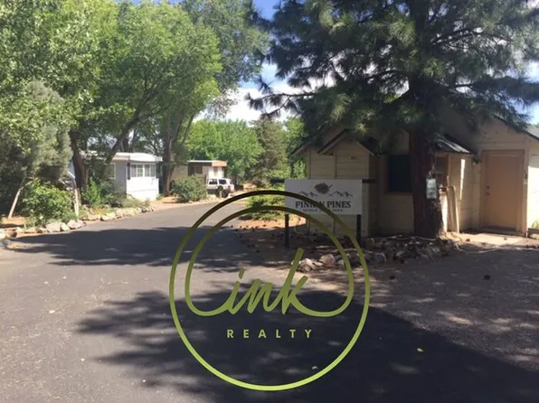 1471 Old Highway 395 S Space 12, Gardnerville, NV 89410