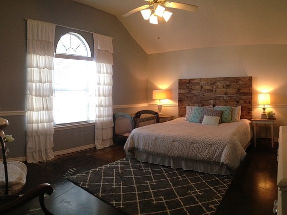 Master Bedroom 2