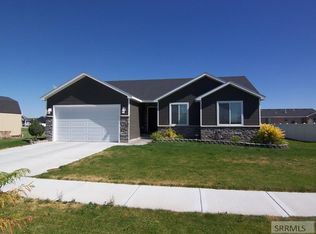 2380 N Roy Dr, Idaho Falls, ID 83401