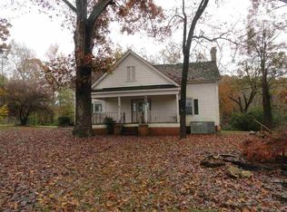 2345 Old Dobbins Bridge Rd, Townville, SC 29689