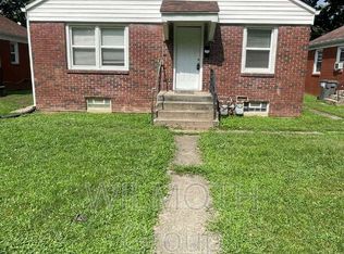 622 N Moreland Ave, Indianapolis, IN