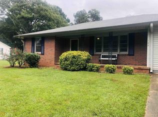 122 2nd Ave, Griffin, GA