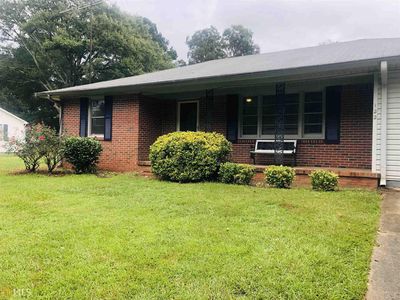 122 2nd Ave, Griffin, GA, 30223