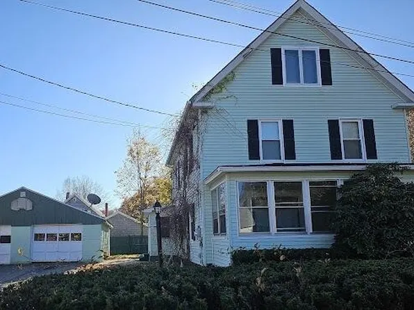 2 West Street, Sanford, ME 04073