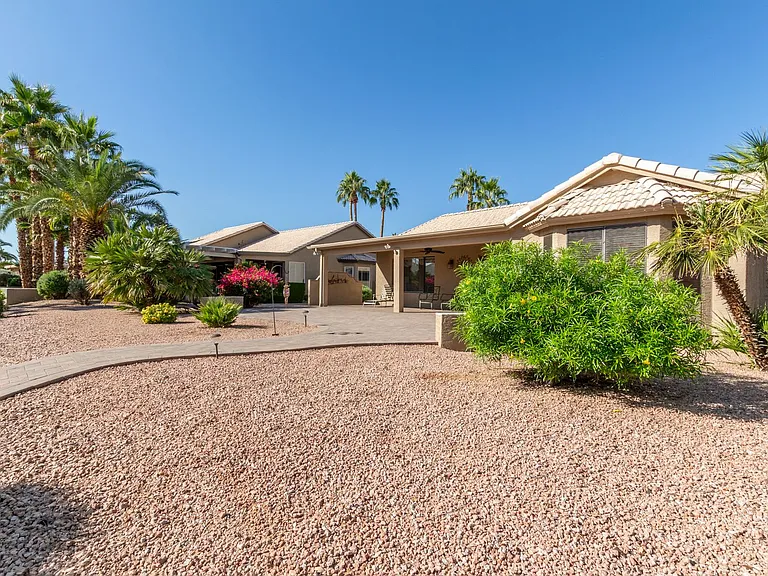 9559 E Sunburst Dr — Photo 31