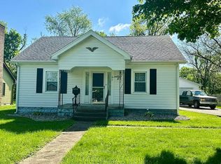 175 N Hyland St, Scottsburg, IN 47170