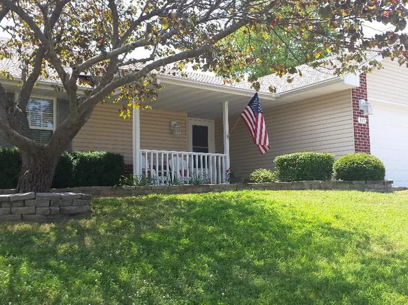 845 Bradford Dr, Osage Beach, MO 65065