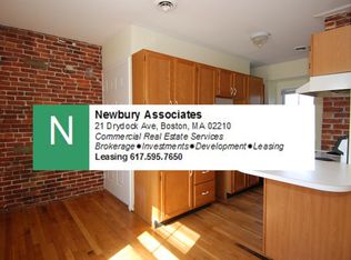 (Undisclosed Address), Dorchester Center, MA 02124