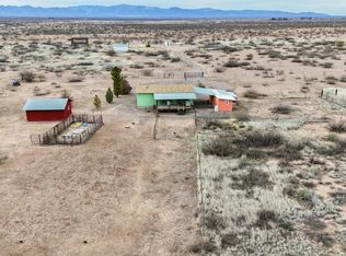 6557 N Kings Hwy, Douglas, AZ 85607