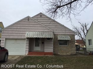 913 Wiltshire Rd, Columbus, OH 43204