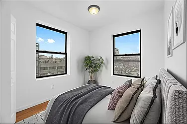 Rented by REAL New York