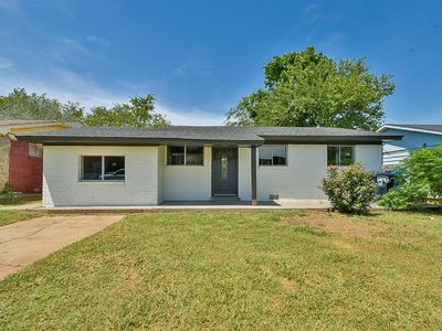 2225 SW 43rd St, Oklahoma City, OK, 73119