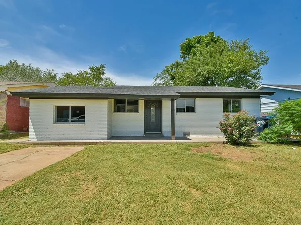 2225 SW 43rd St, Oklahoma City, OK 73119