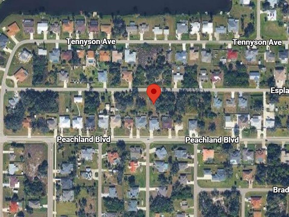 1st image of 22261 ESPLANADE AVENUE LOT 34