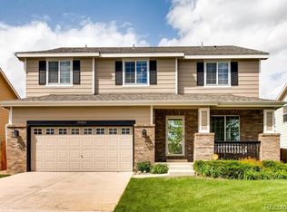 19355 E Lasalle Pl, Aurora, CO 80013