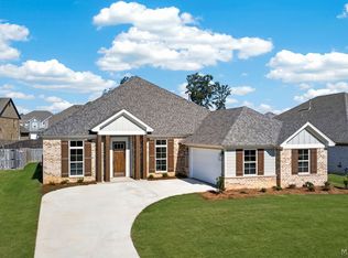 9055 Chastain Park Dr, Montgomery, AL 36117